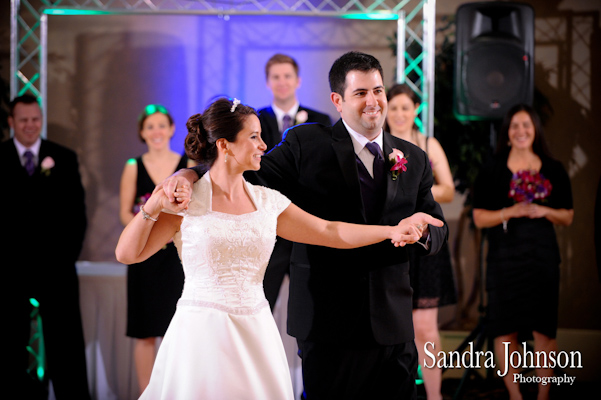 Best Rosen Centre wedding photographer - Sandra Johnson (SJFoto.com)